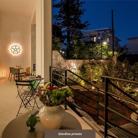 Pigro Bed - Boutique Apartment & Garden By Lecce Selection Экстерьер фото