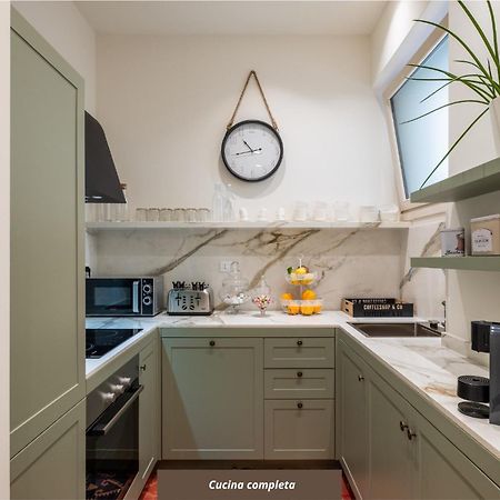Pigro Bed - Boutique Apartment & Garden By Lecce Selection Экстерьер фото