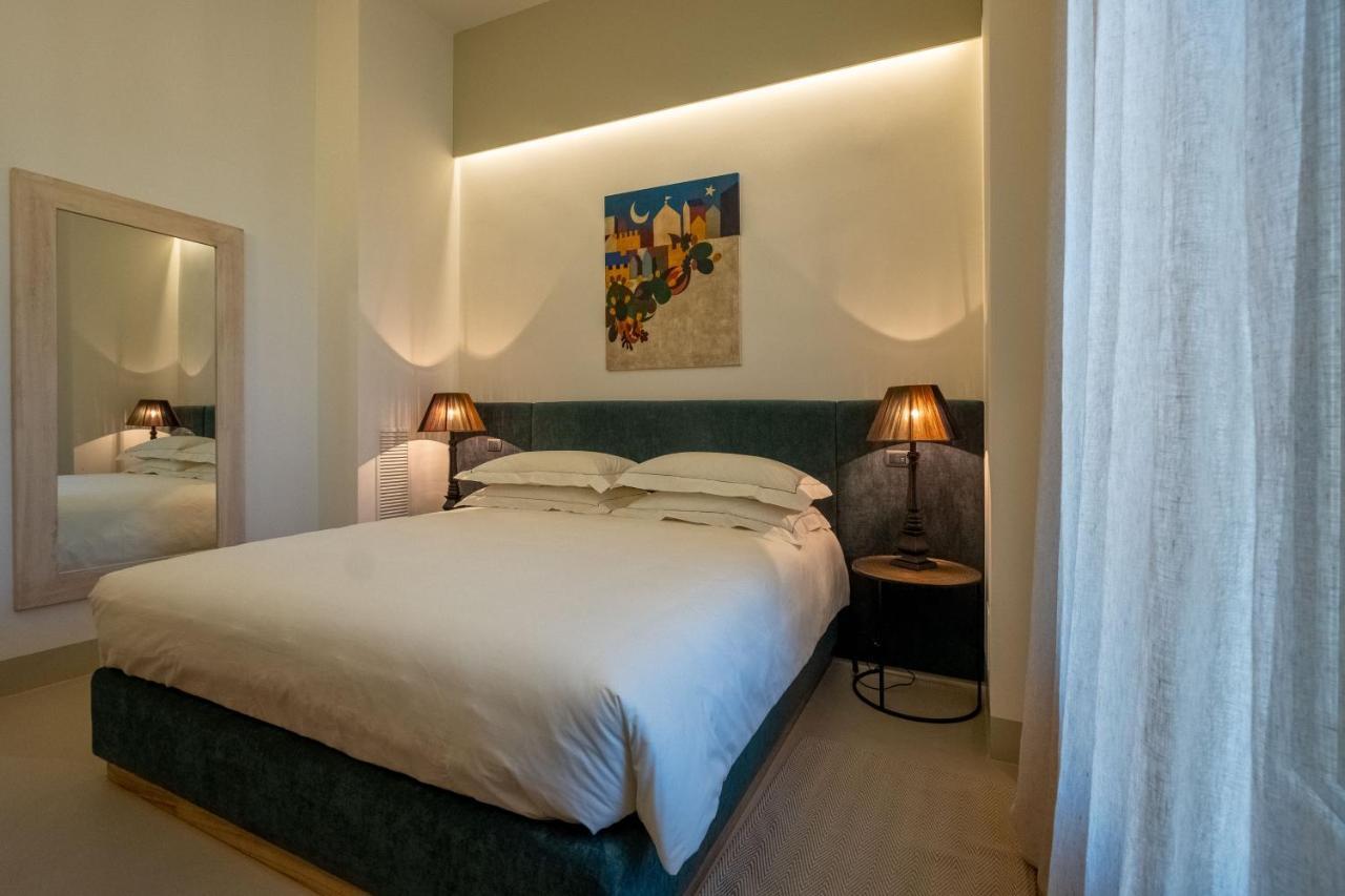 Pigro Bed - Boutique Apartment & Garden By Lecce Selection Экстерьер фото