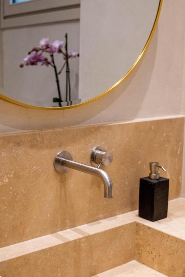 Pigro Bed - Boutique Apartment & Garden By Lecce Selection Экстерьер фото