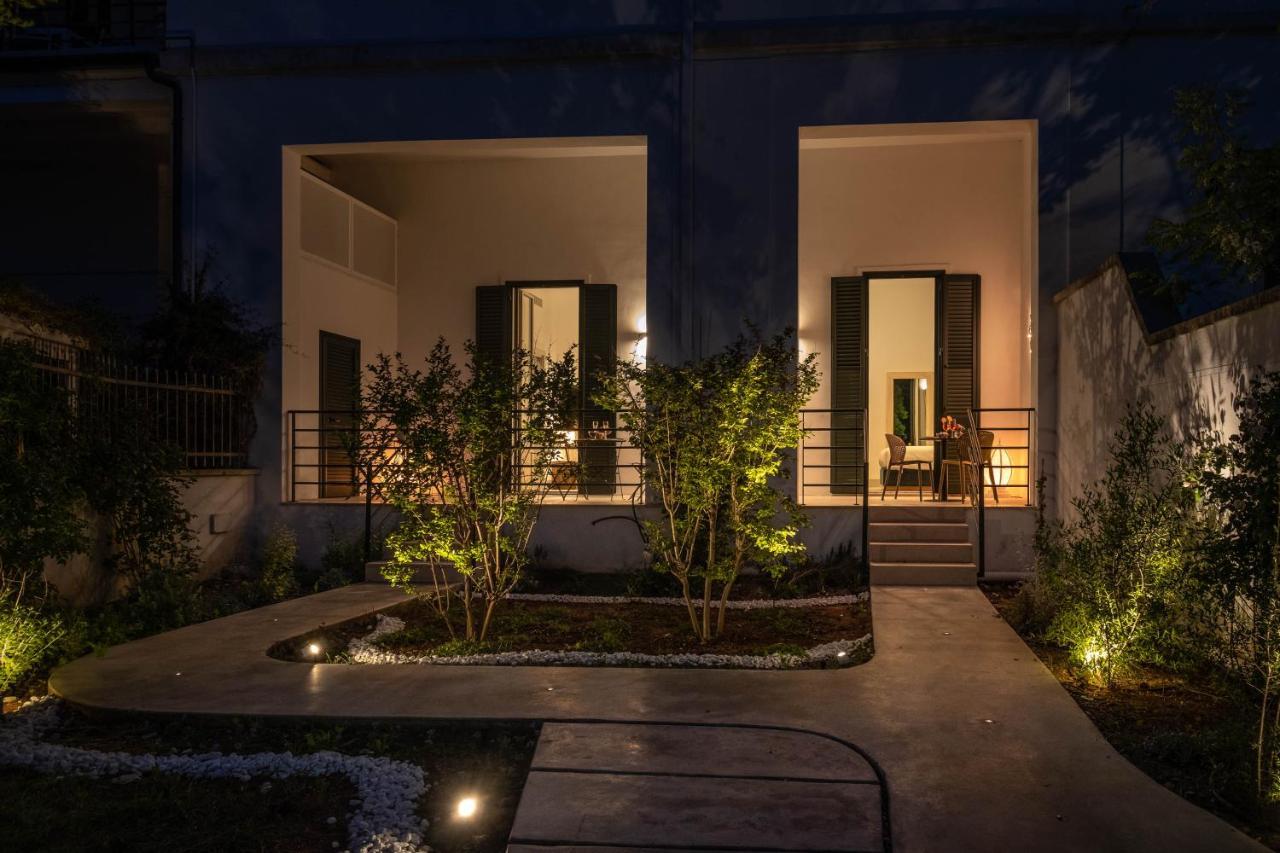 Pigro Bed - Boutique Apartment & Garden By Lecce Selection Экстерьер фото