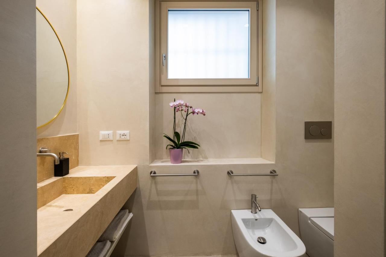 Pigro Bed - Boutique Apartment & Garden By Lecce Selection Экстерьер фото