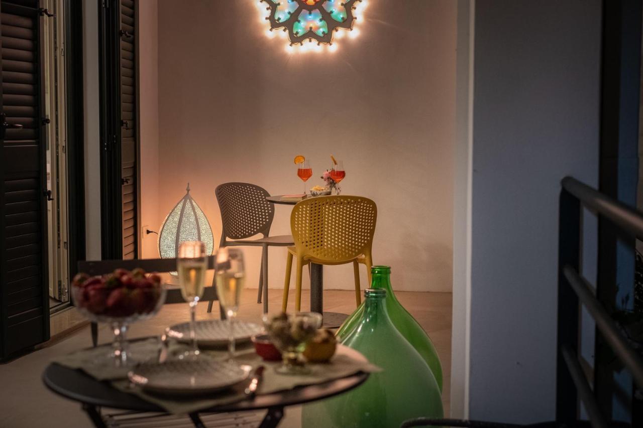 Pigro Bed - Boutique Apartment & Garden By Lecce Selection Экстерьер фото