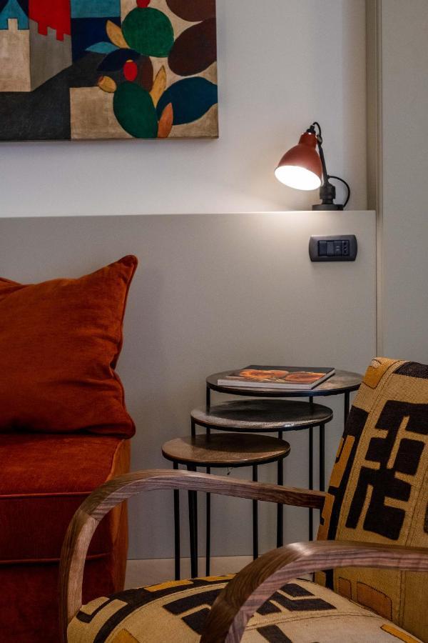 Pigro Bed - Boutique Apartment & Garden By Lecce Selection Экстерьер фото
